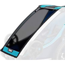 Bild für Thule Mesh Cover für Cross 1 Fahrradanhänger