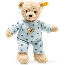 Bild für STEIFF Teddy and Me Teddybär Junge Baby mit Schlafanzug