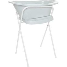 Bild für Bebe-Jou Fabulous Badewannengestell Metall Sky Green 98 cm Grün minz
