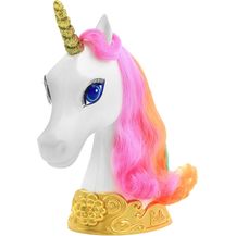 Bild für JP Barbie 62861 Barbie Dreamtopia Einhorn-Stylingkopf