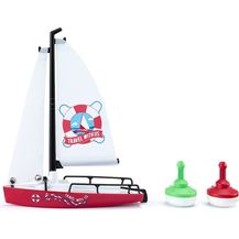 Bild für SIKU 1752 Segelboot mit Bojen