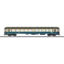 Image for Märklin 43125 H0 Personenwagen der DB 1./2. Klasse