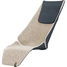 Bild für Quinny 1084651000 Zapp Buggy Winter-Sitzauflage Teddy on knit Flex Plus