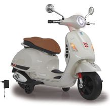 Bild für Jamara Vespa 4 Rad/Räder Weiß