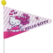 Bild für Wimpelstange Hello Kitty doppelwandig