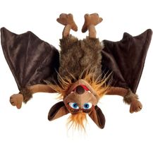 Bild für Living Puppets W653 Tamika Handpuppen