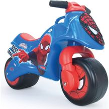 Bild für Motorrad mit Tragegriff für Kinder ab 2 Jahren Neox The Ultimate Spiderman