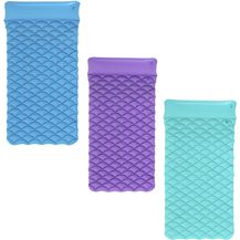 Bild für Bestway 44020 Grün Pink Gelb Schwimmende Matratze Vinyl 90 kg 770 mm 159 cm