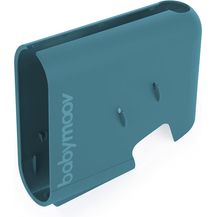 Bild für Babymoov Displaygehäuse Nutribaby Plus arctic blue