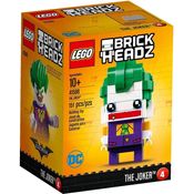LEGO Brickheadz 41588 - The Joker, Batman Geschenk