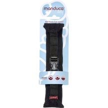 Bild für manduca Size-It Stegverkleinerer für manduca Babytrage & andere Komfort-Tragen (als Bauchtrage ab Geburt)