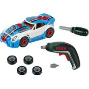 Bosch Car Tuning Set Klein