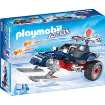 Bild für Playmobil 9058