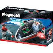 Playmobil 5155 - Darksters Speed Glider