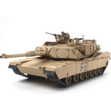 Bild für Tamiya 1:48 US KPz M1A2 Abrams Plastik Modellbau 300032592