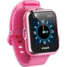 Image for VTech 'Kidizoom Smart Watch DX2', ab 5 Jahren, LCD Farb-Touchdisplay (1,41", 128 x 128 Pixel)