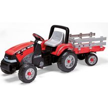 Bild für Peg Perego IGCD0551 Traktor mit Pedalen Maxi Diesel