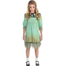 Bild für Kostüm Dreadful DarlingMädchen 10-12 Jahre minzgrün
