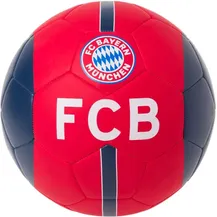 Bild für FC Bayern München Mini-Ball rot Gr. 1