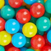 Bild für Bieco Bälle für Bällebad 