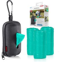 Bild für Reer 85011 Windelbeutel für unterwegs