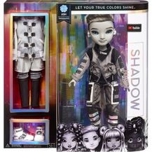 Bild für Rainbow High Top Secret Doll- SI