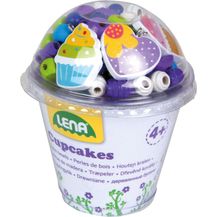 Bild für Lena 32001 Cupcakes Bastelset