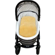 Bild für Baby-Lammfell Schafslammfell  Kinderwagen u. Buggy/Heitmann Felle