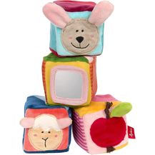 Bild für Würfel-Set PlayQ