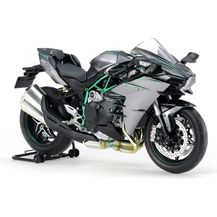 Bild für TAMIYA 300014136 1:12 Kawasaki Ninja H2 Carbon