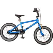 Cool Rider 16 Zoll 25,4 cm Jungen Rücktrittbremse Blau