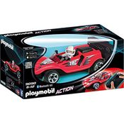 PLAYMOBIL Action 9090 RC-Rocket-Racer mit Bluetooth-Steuerung, Ab 6 Jahren