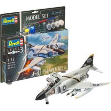 Bild für Revell Modellbausatz Flugzeug 1:72