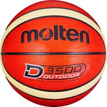 Bild für Molten Basketball B7D3500 orange 7