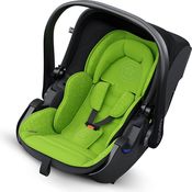 Kiddy - Evolution Pro 2 Lizard Green Kollektion 2019