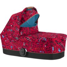 Bild für CYBEX Gold Kinderwagenaufsatz Cot S, Ab Geburt bis 6 Monate (9kg)