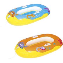 Bild für Bestway 34009 'Boot Happy Krebs'