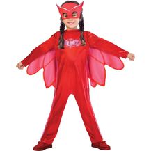 Bild für Amscan Kinderkostüm PJ Masks Eulette