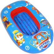 Paw Patrol aufblasbares Boot, 90 cm (Saica 7416)