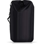 LIHAO Transporttasche Aufbewahrungstasche Schutzhülle für Kinderwagen Wasserdicht 600D