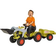 Bild für Big Claas Celtis Loader + Trailer – Spielzeug-Bausatz