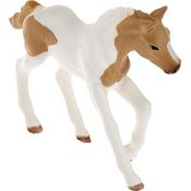 Schleich Horse Club 13886 Paint Horse Fohlen Spielfigur