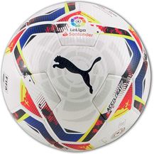 Bild für PUMA LaLiga 1 Accelerate Spielball weiß F01