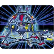 PLAYMOBIL - Commander-Base 3079