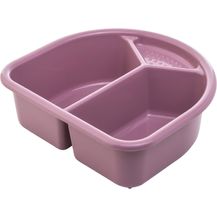 Bild für Rotho Babydesign Waschschüssel, 4l, Ab 0 Monate, TOP/Bella Bambina, Fantastic Mauve (Altrosa)