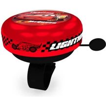 Bild für Disney Cars 3 Fahrradklingel