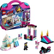 Lego Movie 2 70833 'Lucys Baukoffer', 141 Teile, ab 5 Jahren