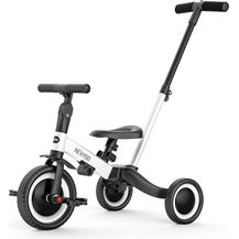 Bild für newyoo 4 in 1 Dreirad für Kinder ab 1 Jahre bis 3 Jahren