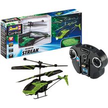 Bild für Revell Control 23829 RC Helicopter Streak