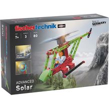 Bild für Fischertechnik